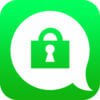 Senha para WhatsApp