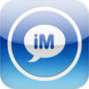 iMessenger - Real Communication for iPhone