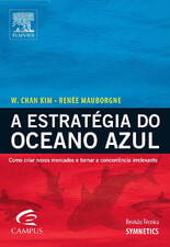 a estratégia do oceano azul