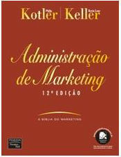 administração e marketing