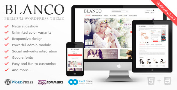 blanco