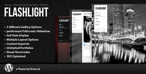 flashlight