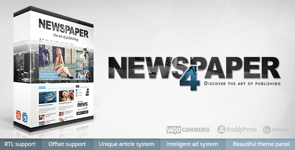 newspaper