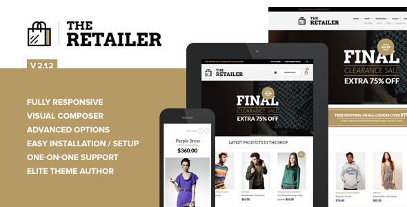 retailer
