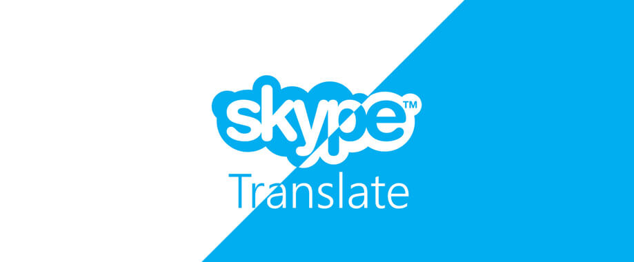 Skype Translator
