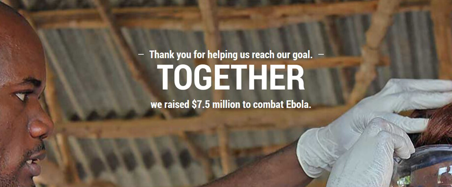 ebola