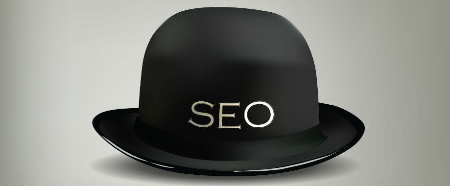 black hat seo