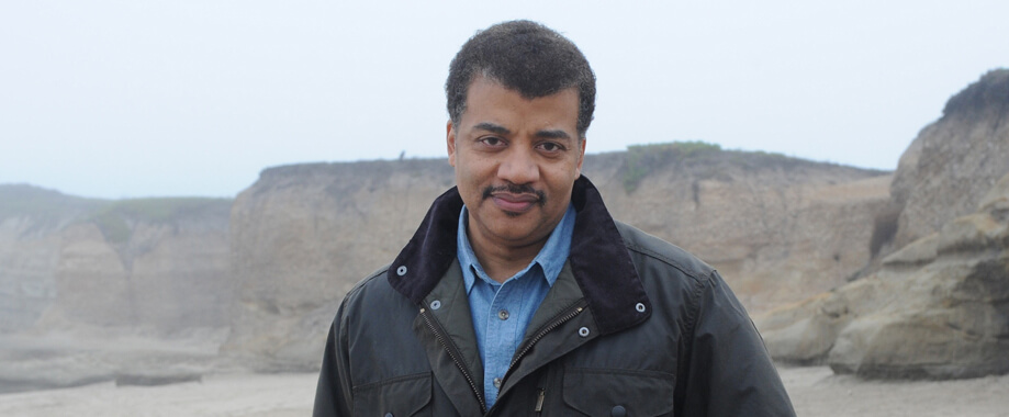 neil degrasse tyson