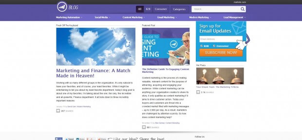 marketo