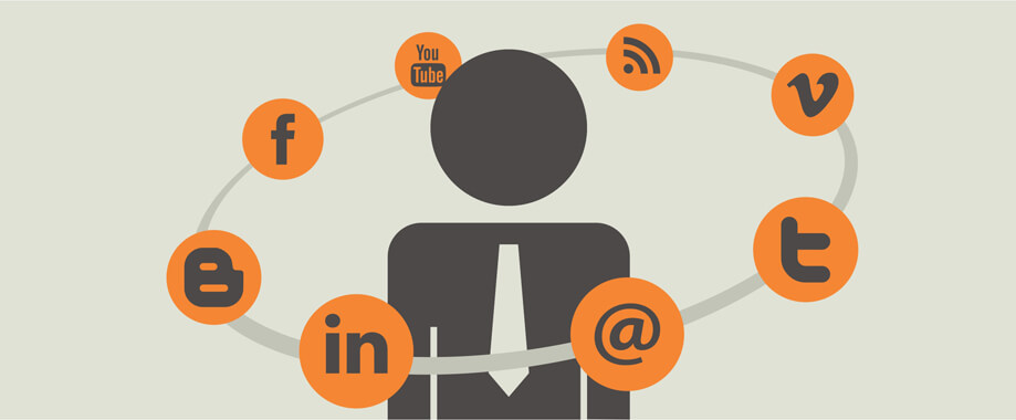 profissional de marketing digital