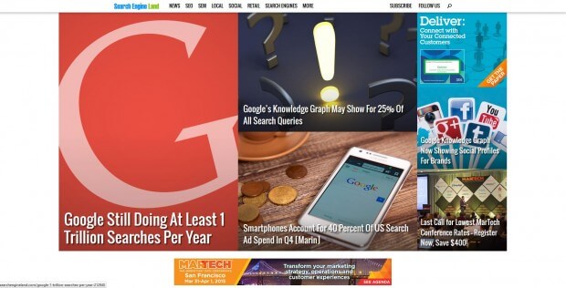 search engine land