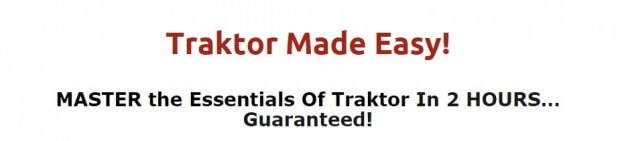 traktor