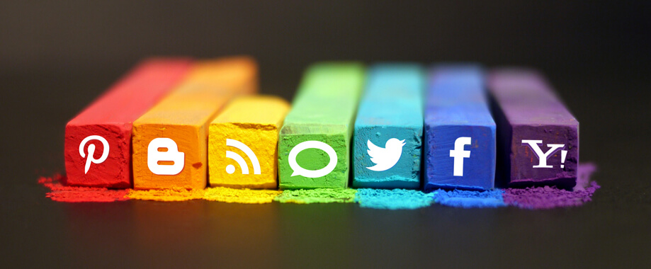 tarefas para redes sociais