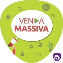 venda massiva
