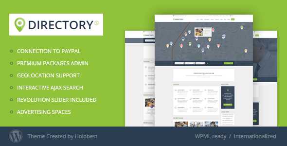 directory