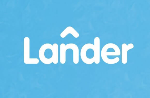 lander