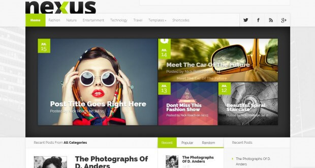 nexus