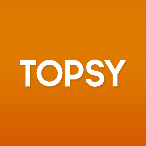 topsy