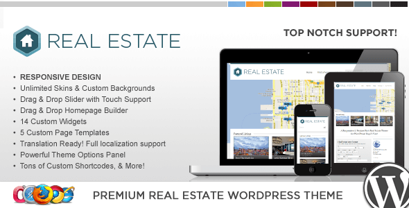 wp pro real estate 3