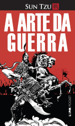 a arte da guerra ilustrada