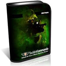 backlink comando