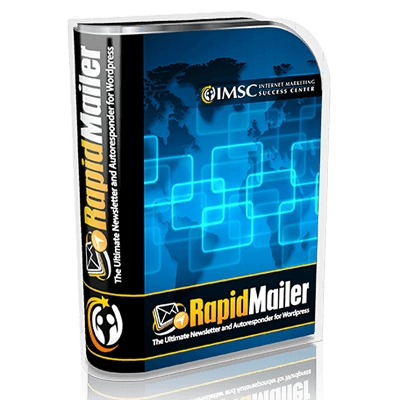 rapid mailer