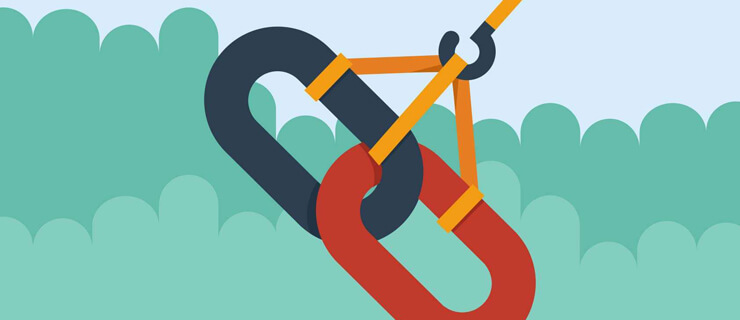 backlink