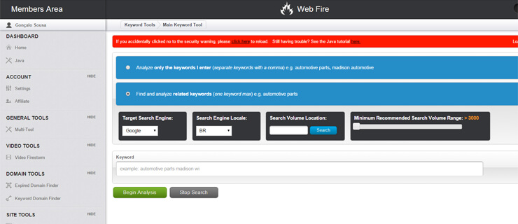 webfire