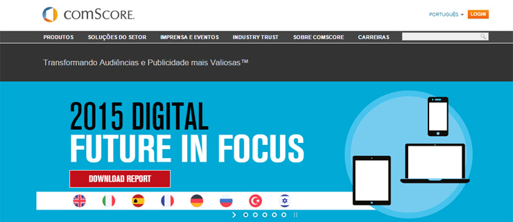 comscore