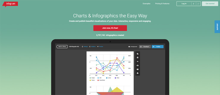 infogram