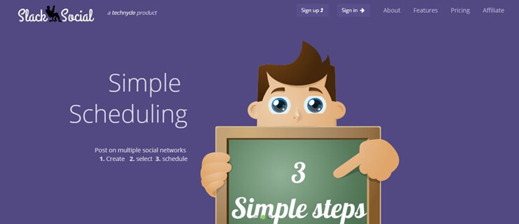 slack-social
