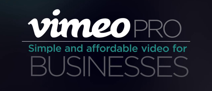 Vimeo Pro