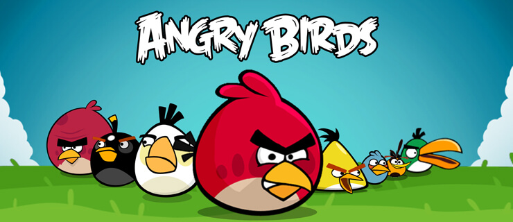 angry birds