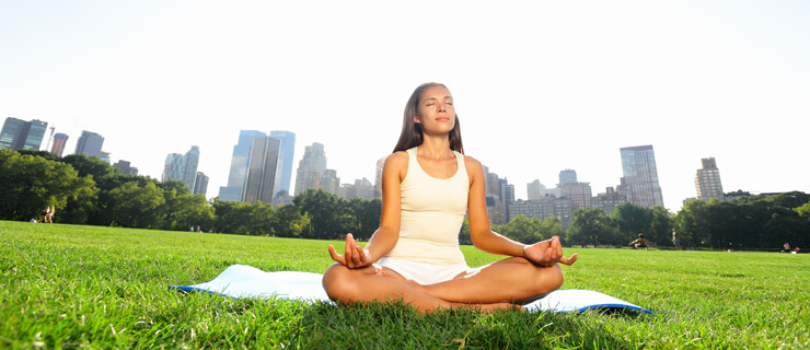meditação