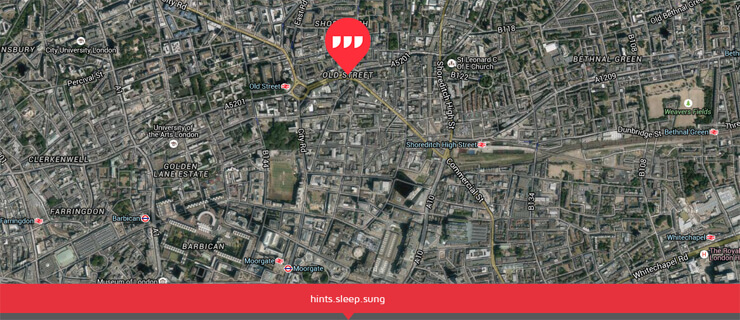 what3words