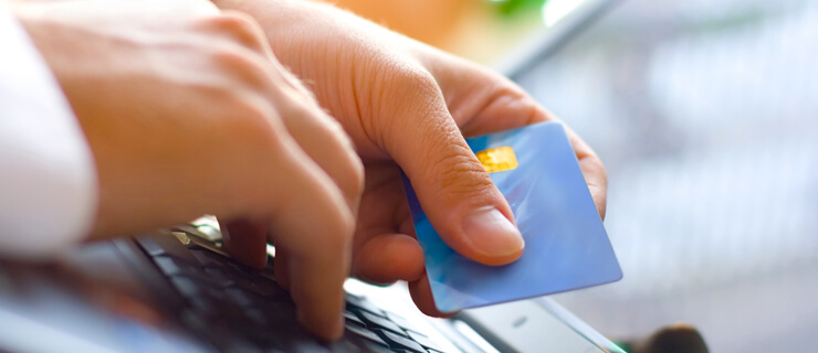 compras na internet
