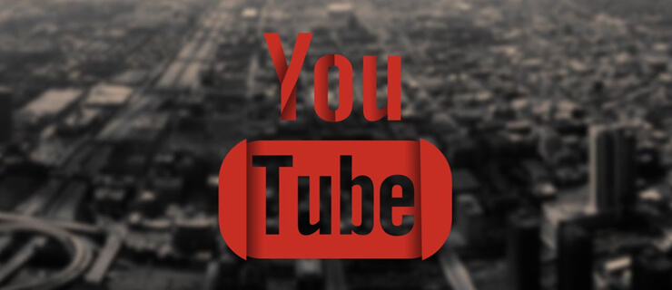 vídeos para youtube