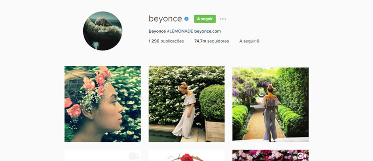 beyonce