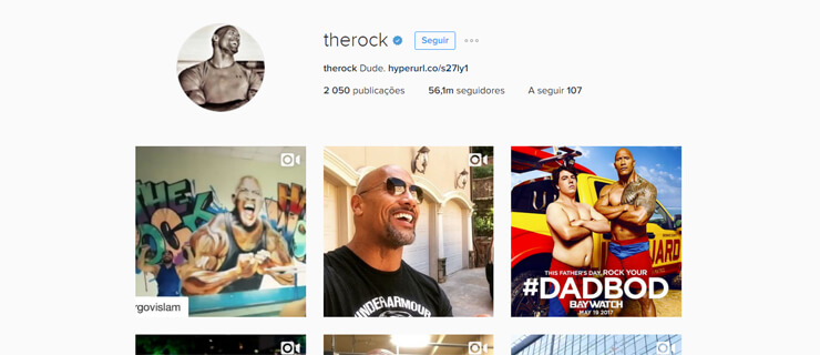 dwayne