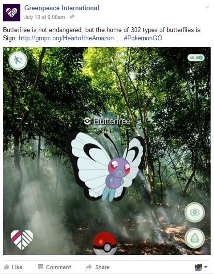 greenpeace