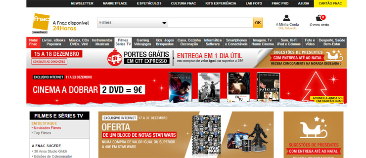 fnac