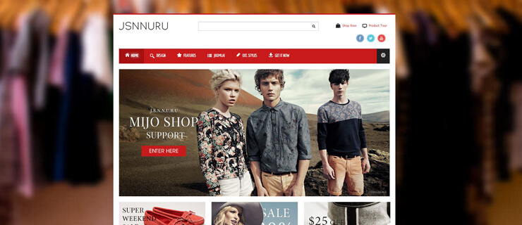 nuru