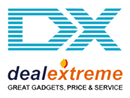 dx
