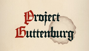 guttenberg