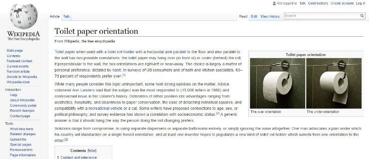 toiler-paper-orientation