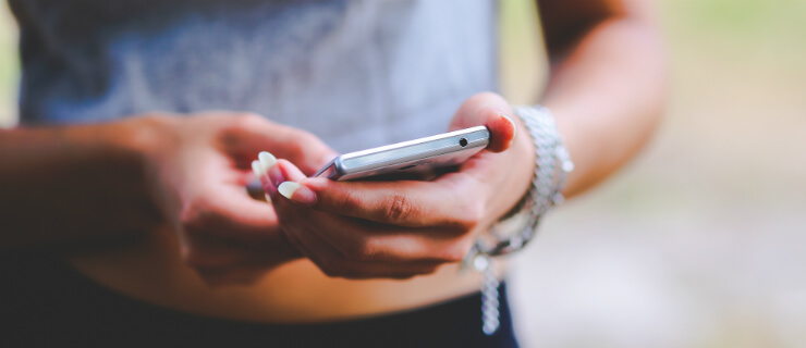 apps de chat