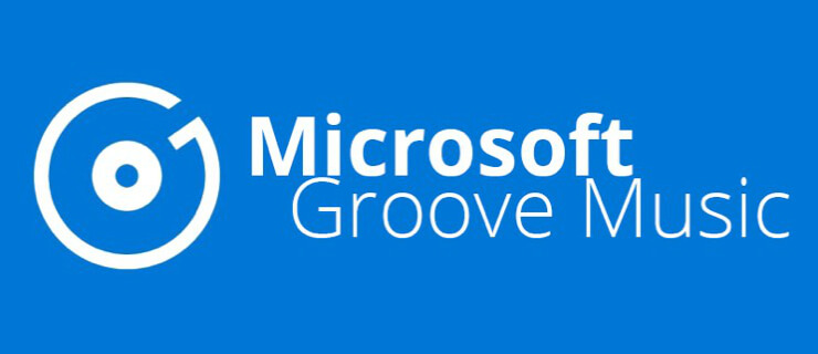 Microsoft Groove