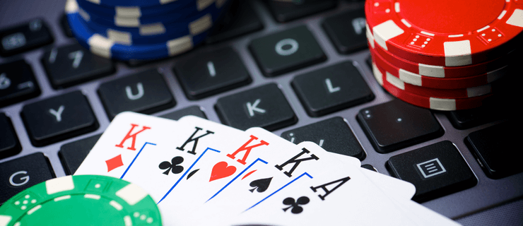 Jogo - Top 5 melhores casinos online em Portugal